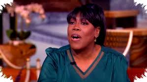 Sheryl Underwood’s Bold Return To The View, Veteran Comedian Challenges Political Norms With Sharp Wit And ...