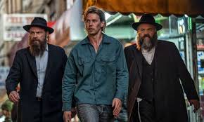 The Movie Blog - News update