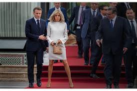 News source: parismatch.com