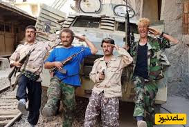 با سریال پایتخت زبان یاد بگیریم/ عاشق انگلیسی حرف زدن بهتاش شدم/ میگن زبان فراره ولی نه در این حد😂