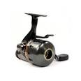 Daiwa underspin reel