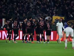 Coppa Italia | Roma 2-3 Torino: Arena heartbreak, Toro set up Inter quarter-final