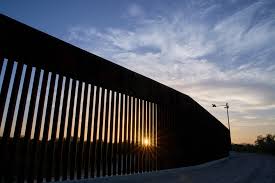 tohono o'odham border wall ruling Picture