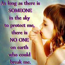 no one can break me life quotes quotes quote god life quote ... via Relatably.com