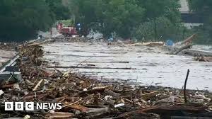 BBC - News update