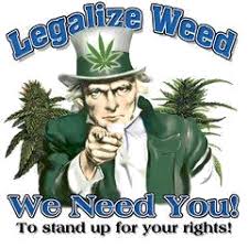 Resultado de imagen de Legalization
