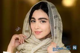 تصویر زیبا و چشم‌نواز از نیکای سریال پایتخت