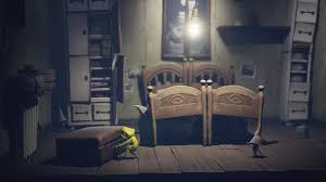 Image result for little nightmares