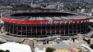 Estadio Banorte