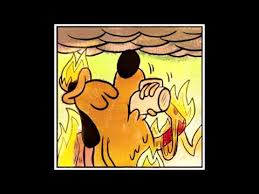 Image result for Im fine meme