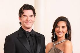 Olivia Munn & John Mulaney: Relationship Milestones, Family Growth, and a Memorable Wedding Story