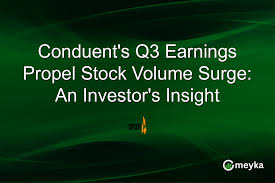 Conduent Stock Analysis: Earnings, Efficiency, and Outlook