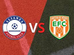 Alianza FC vs. Envigado: ¡Emocionante duelo en la Copa BetPlay! - Imagen ilustrativa del artículo