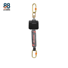 Self - Retracting Lanyard Solution Philippines | 828 Cable ...