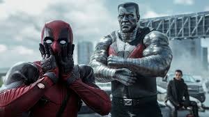 نتیجه تصویری برای ‪DeadPool‬‏