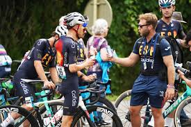 REAL FEDERACIÓN ESPAÑOLA DE CICLISMO - News update