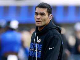 NFL star spotted with new love interest after shooting shot with Sydney Sweeney