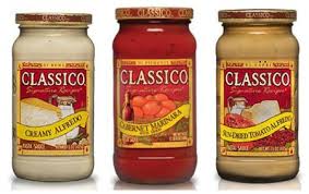 Image result for classico sauce