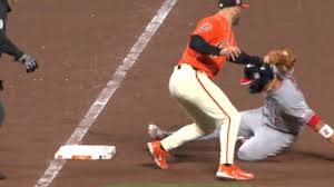 'He shouldn’t run': McCray's 94.3 mph laser sets up Devers' walk-off heroics