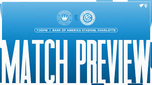 Charlotte FC - News update