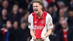 Ajax Showtime - News update