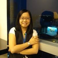 TinyEYE Therapy Services Employee Han Nguyen's profile photo