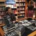 Actor-author Jesse Eisenberg visits Cincinnati