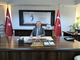 Muratpaşa district governor İhsan Kara dies after heart attack