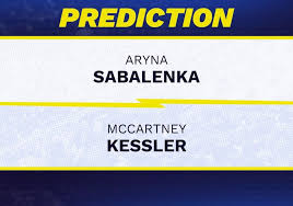 Aryna Sabalenka vs. McCartney Kessler prediction, odds, picks for Wimbledon 2026