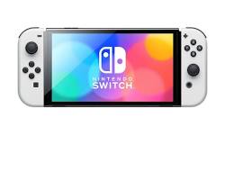 صورة Nintendo Switch OLEDconsole