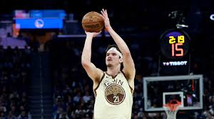 Reports: Grizzlies sign Quinten Post to 3-year offer sheet