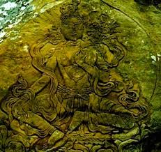 Image result for green tara