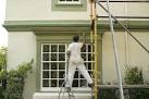 Painting a House Exterior Taubmans