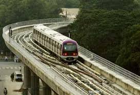 Image result for bangalore metro images