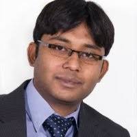 Sandeep Roy Email & Phone Number