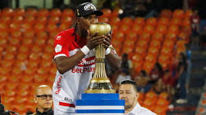 ¡Santa Fe CAMPEÓN! Revive el Torneo y la Historia del Fútbol Colombiano - Imagen principal del artículo