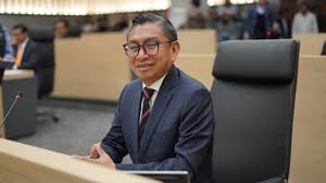 Abuso sexual debe castigarse con mayor severidad: José Luis Figueroa