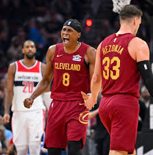 Player Grades: Cavs vs Wizards - Peyton Watson finds his groove