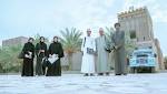 المشاركون دورة أساسيات التصوير الضوئي