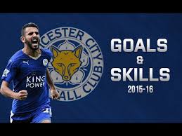 Image result for PIC OF MAHREZ/STERLING