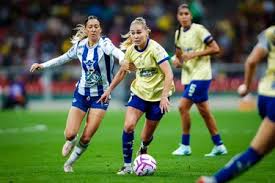 América - Pachuca