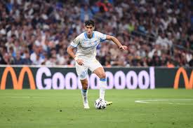 Ligue 1 McDonald's : "Le problème, c'est toute une équipe", explique Nayef Aguerd après le match nul contre Strasbourg