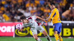 Tigres lead head-to-head stats; Tijuana has the best home record