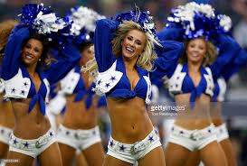 Resultado de imagem para GALLERY Dallas Cowboys Cheerleaders