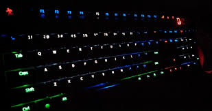 Résultat de recherche d'images pour "cherry mx switch comparison"