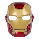 Masque iron man