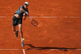 ATP Madrid 2026, Sinner attende Norrie e aspetta Jodar. Musetti e Cobolli a caccia dei quarti