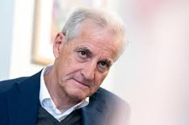 Klagestorm etter Støre-opptreden på NRK