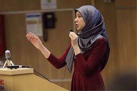 Image result for delivering a speech - Malaysia