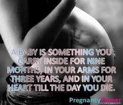pregnancy quotes | Quotes | Pinterest | Pregnancy, Pregnancy ... via Relatably.com